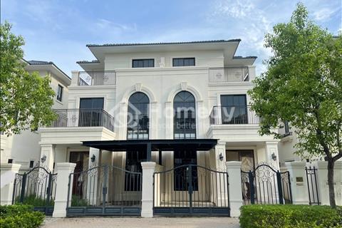 Chuyển nhượng nhà phố biệt thự Swanbay giá tốt, giỏ hàng mới cập nhật. LH 0909687678