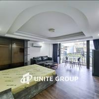 Cho thuê căn hộ ngay Công viên Hoàng Văn Thụ, 35m2, full nội thất, Tân Bình