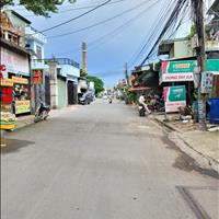 Nhà mặt tiền kinh doanh gần chợ Thông Dụng, ngã tư Chiêu Liêu, 19 Tân Đông Hiệp, Dĩ An, Bình Dương