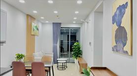 Cho thuê căn hộ  Phúc Đạt Tower liền kề làng đại học Thủ Đức  - Ảnh 3