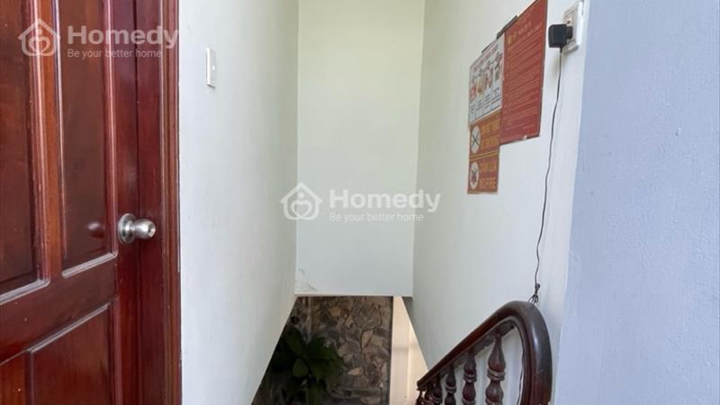 Bán khách sạn gần ngã tư Bình Thung, làng đại học Quốc gia HCM, BigC Go, 950 Tân Đông Hiệp, Dĩ An - Ảnh 12