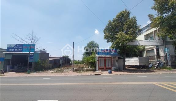 Đất mặt tiền kinh doanh đường Bùi Thị Xuân, gần ngã tư Chiêu Liêu, vòng xoay An Phú, chợ Tân Bình - Ảnh 1
