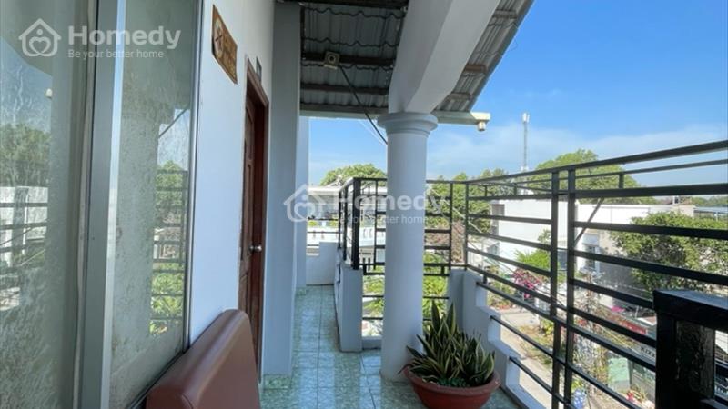 Bán khách sạn gần ngã tư Bình Thung, làng đại học Quốc gia HCM, BigC Go, 950 Tân Đông Hiệp, Dĩ An - Ảnh 11