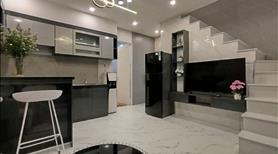 Bán nhà 2 tầng siêu  phẩm  nhà phố kiet hùng  vương . - Ảnh 5