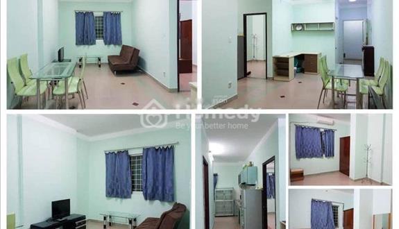Cần cho thuê căn chung cư Mỹ Kim, 2 phòng ngủ, 73 m2 tại Thủ Đức, giá 8 triệu/tháng - Ảnh 1
