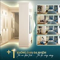 Duy nhất căn 2PN - 67,7m2 hướng Đông Nam tầng cao dự án Sentosa Sky Park. Liên hệ:0987696823