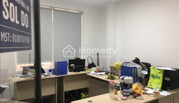 Khám Phá Không Gian Làm Việc Co-Working Space Tại Chùa Láng - Chỉ Từ 2tr5/ THÁNG - Ảnh 1
