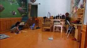 Nhà mặt tiền kinh doanh gần ngã tư Chiêu Liêu, 215 Tân Bình, Dĩ An, Bình Dương - Ảnh 3