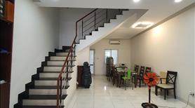 Nhà phố khu chuyên gia Oasis Việt Sing, gần chợ đêm Hoà Lân, vòng xoay An Phú, 532 Thuận An - Ảnh 3