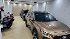 Bán nhà phố thái hà - 4 ô tô cất trong nhà - 7 tầng thang máy - cách 1 nhà ra phố - Ảnh 3