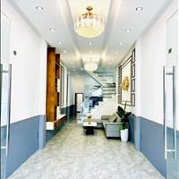 Bán Nhà Mặt Tiền Đường Thái Thị Bôi, Vị Trí Đắc Địa, Thuận Tiện Kinh Doanh