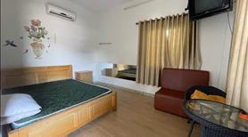 Bán khách sạn gần ngã tư Bình Thung, làng đại học Quốc gia HCM, BigC Go, 950 Tân Đông Hiệp, Dĩ An - Ảnh 8