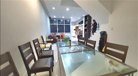 Nhà phố khu chuyên gia Oasis Việt Sing, gần chợ đêm Hoà Lân, vòng xoay An Phú, 532 Thuận An - Ảnh 5