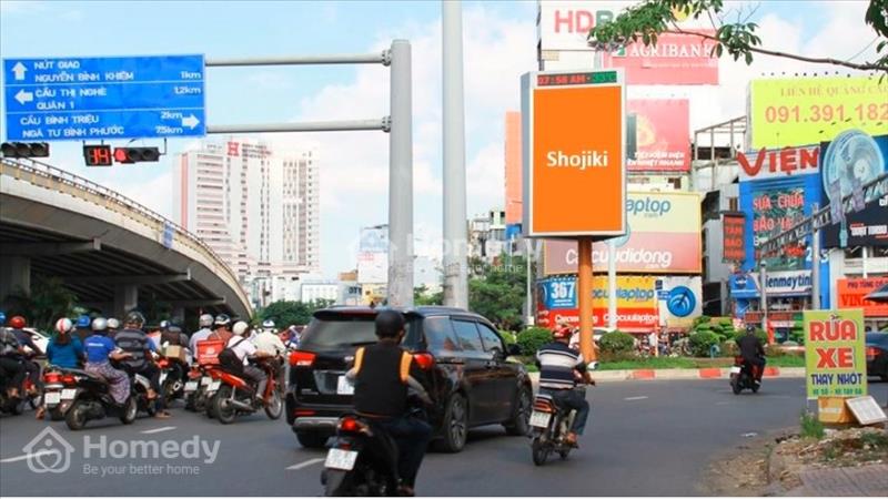 3 Tầng - Xe tải đậu cửa – 40 M2 – Xô viết nghệ tỉnh- P. 17, Bình Thạnh - Gía  5,7 TỶ🔥 - Ảnh 2