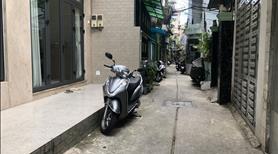 Bán nhà Quận 1, 5 tầng, DTSD 108m2, đang cho thuê 156tr/năm, chỉ 5 tỷ nhỉnh. - Ảnh 7
