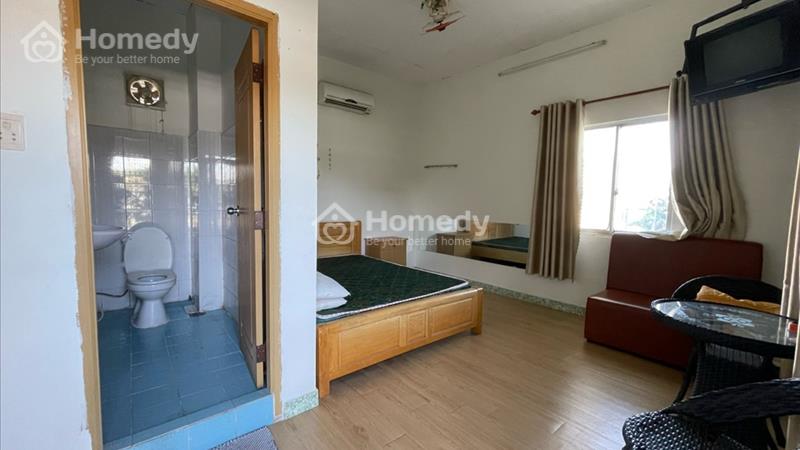 Bán khách sạn gần ngã tư Bình Thung, làng đại học Quốc gia HCM, BigC Go, 950 Tân Đông Hiệp, Dĩ An - Ảnh 7