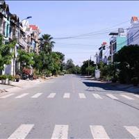 Chuyên đất nền sổ đỏ P7 Q8, tại dự án Phú Lợi, nằm trong KDC hiện hữu và CĐT uy tín