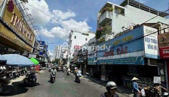 !Cần bán lô đất đắc địa ngay trục đường Nguyễn Xiển - Thủ Đức với giá ƯU ĐÃI!! - Ảnh 1