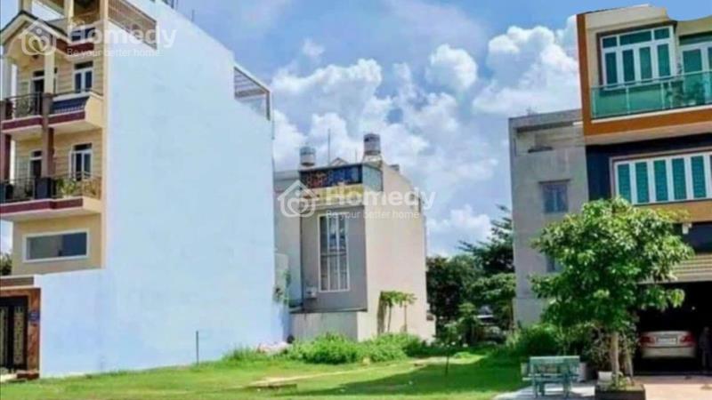 Cần tiền cho con du học nên ra gấp lô 206m2 giá 3 tỷ, gần chợ, gần Vincom thích hợp kinh doanh - Ảnh 1