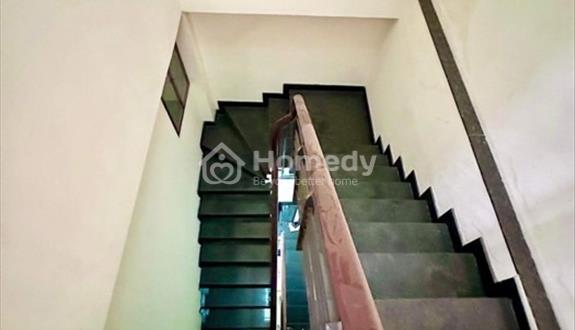 3 Tầng - Xe tải đậu cửa – 40 M2 – Xô viết nghệ tỉnh- P. 17, Bình Thạnh - Gía  5,7 TỶ🔥 - Ảnh 1