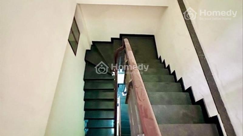 3 Tầng - Xe tải đậu cửa – 40 M2 – Xô viết nghệ tỉnh- P. 17, Bình Thạnh - Gía  5,7 TỶ🔥 - Ảnh 1