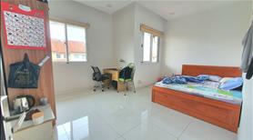 Nhà phố khu chuyên gia Oasis Việt Sing, gần chợ đêm Hoà Lân, vòng xoay An Phú, 532 Thuận An - Ảnh 8