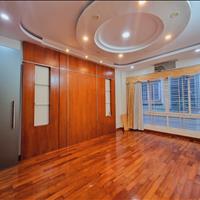 Bán nhà nguyễn khang phân lô - ô tô tránh - dân xây