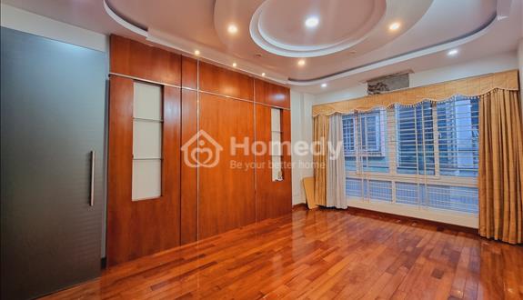Bán nhà nguyễn khang phân lô - ô tô tránh - dân xây - Ảnh 1