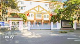 Chuyên đất nền sổ đỏ P7 Q8, tại dự án Phú Lợi, nằm trong KDC hiện hữu và CĐT uy tín - Ảnh 2