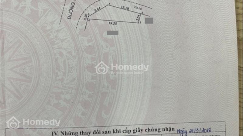 Bán khách sạn gần ngã tư Bình Thung, làng đại học Quốc gia HCM, BigC Go, 950 Tân Đông Hiệp, Dĩ An - Ảnh 15