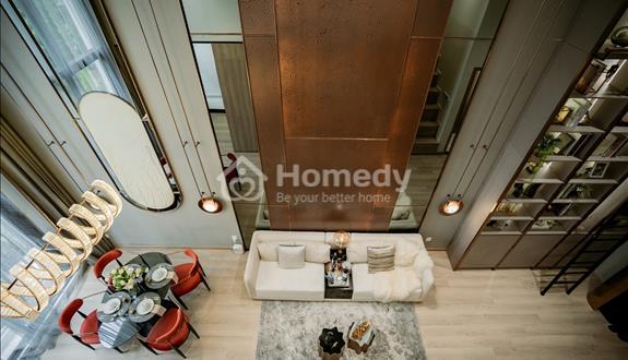Căn Hộ Giá Rẻ Liền Kề Phạm Văn Đồng Chỉ 1,4 tỷ  - Ảnh 1
