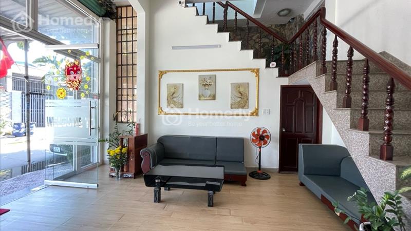 Bán khách sạn gần ngã tư Bình Thung, làng đại học Quốc gia HCM, BigC Go, 950 Tân Đông Hiệp, Dĩ An - Ảnh 4