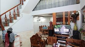 Nhà mặt tiền kinh doanh gần chợ Thông Dụng, ngã tư Chiêu Liêu, 19 Tân Đông Hiệp, Dĩ An, Bình Dương - Ảnh 2