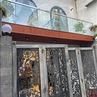Bán nhà 2 tầng siêu  phẩm  nhà phố kiet hùng  vương .