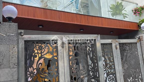 Bán nhà 2 tầng siêu  phẩm  nhà phố kiet hùng  vương . - Ảnh 1