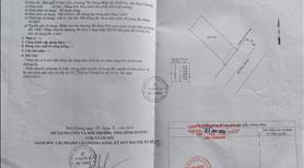 Nhà mặt tiền kinh doanh gần chợ Thông Dụng, ngã tư Chiêu Liêu, 19 Tân Đông Hiệp, Dĩ An, Bình Dương - Ảnh 7