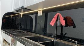 Cho thuê căn 2PN2WC đủ nội thất xịn ngay Trung Tâm Dĩ An, Bình Dương - Ảnh 9