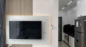 Cho thuê căn 2PN2WC đủ nội thất xịn ngay Trung Tâm Dĩ An, Bình Dương - Ảnh 4