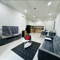 Cho thuê chung cư HT pearl căn 3pn2wc full nội thất giá 10tr/ tháng ngay ký túc xá khu B