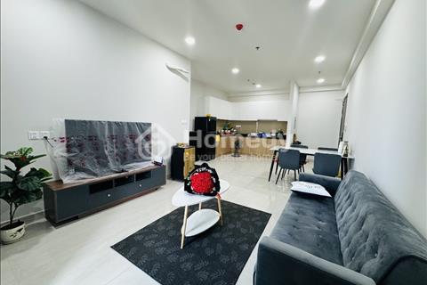 Cho thuê chung cư HT pearl căn 3pn2wc full nội thất giá 10tr/ tháng ngay ký túc xá khu B