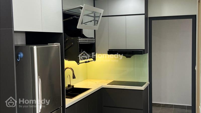 Chính chủ - Cho thuê căn hộ 73m2 2pn 2vs - Tòa Zen - Chung cư Feliz Homes Hoàng Mai - View bể bơi - Ảnh 2