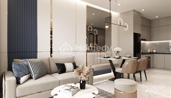 Bcons City có 7 tầng TTTM chỉ 2 tỷ. Chỉ thanh toán 280tr đến nhận nhà cam kết thuê 10tr - 14tr/th - Ảnh 1
