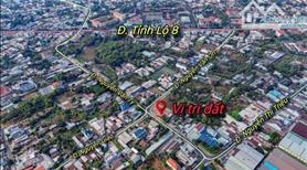 Mặt tiền Nguyễn Văn Tỷ 580TR/150m2 - Siêu phẩm giá tốt ngay thị trấn  - Ảnh 3