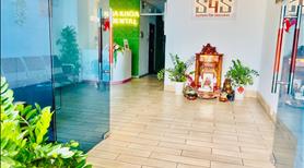 Cho thuê văn phòng mặt tiền đẹp khu K300, dịch vụ tiện ích đầy đủ - Ảnh 2