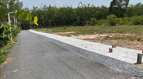 Bán 183m thổ cư liền kề KCN Đất Đỏ,gần biển Lộc An,giá 675 triệu - Ảnh 2