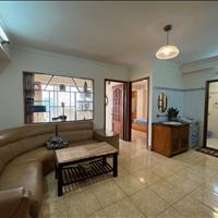 Cho thuê chung cư Miếu Nổi - Phường 13 - Bình Thạnh: 65m2,2p ngủ, nội thất đầy đủ 10tr5/tháng