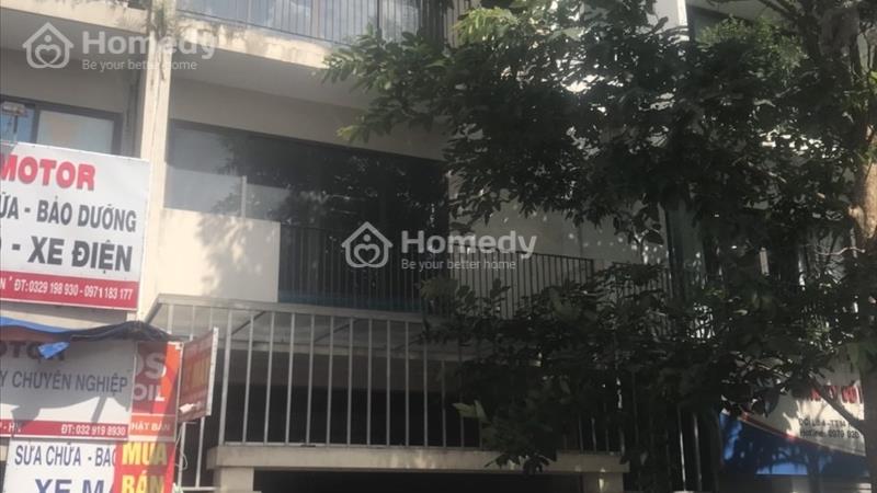 Cho thuê nhà liền kề báo nhân dân - Xuân phương - Trịnh Văn Bô - Nam Từ Liêm - Ảnh 3