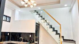 🏠 Bán Nhà Mới Đẹp Hiện Đại Góc 2MT Hẻm 31 đường Trần Xuân soạn P. Tân Thuận Tây Quận.7 - Ảnh 5