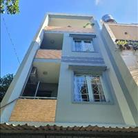 4 Tầng- Giáp Q1 - Hẻm xe hơi -(4.5 m x 16) Nguyễn Cửu Vân - Phường 17 , Bình Thạnh - Giá 10,6 Tỷ