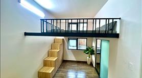 🏡Căn Hộ Duplex ngay Ung Văn Khiêm - Sạch Sẽ - Thoáng Mát - Tách Bếp - Cửa Sổ 🏡 - Ảnh 2